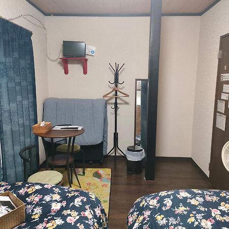 Miroku Share House Mimiharacho Exterior foto