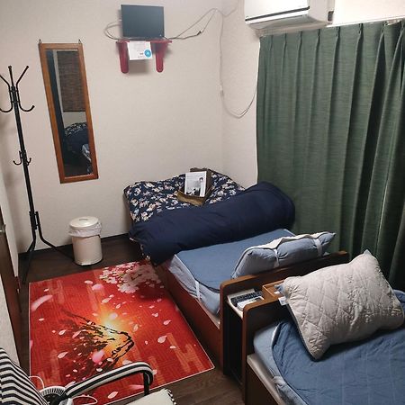 Miroku Share House Mimiharacho Exterior foto