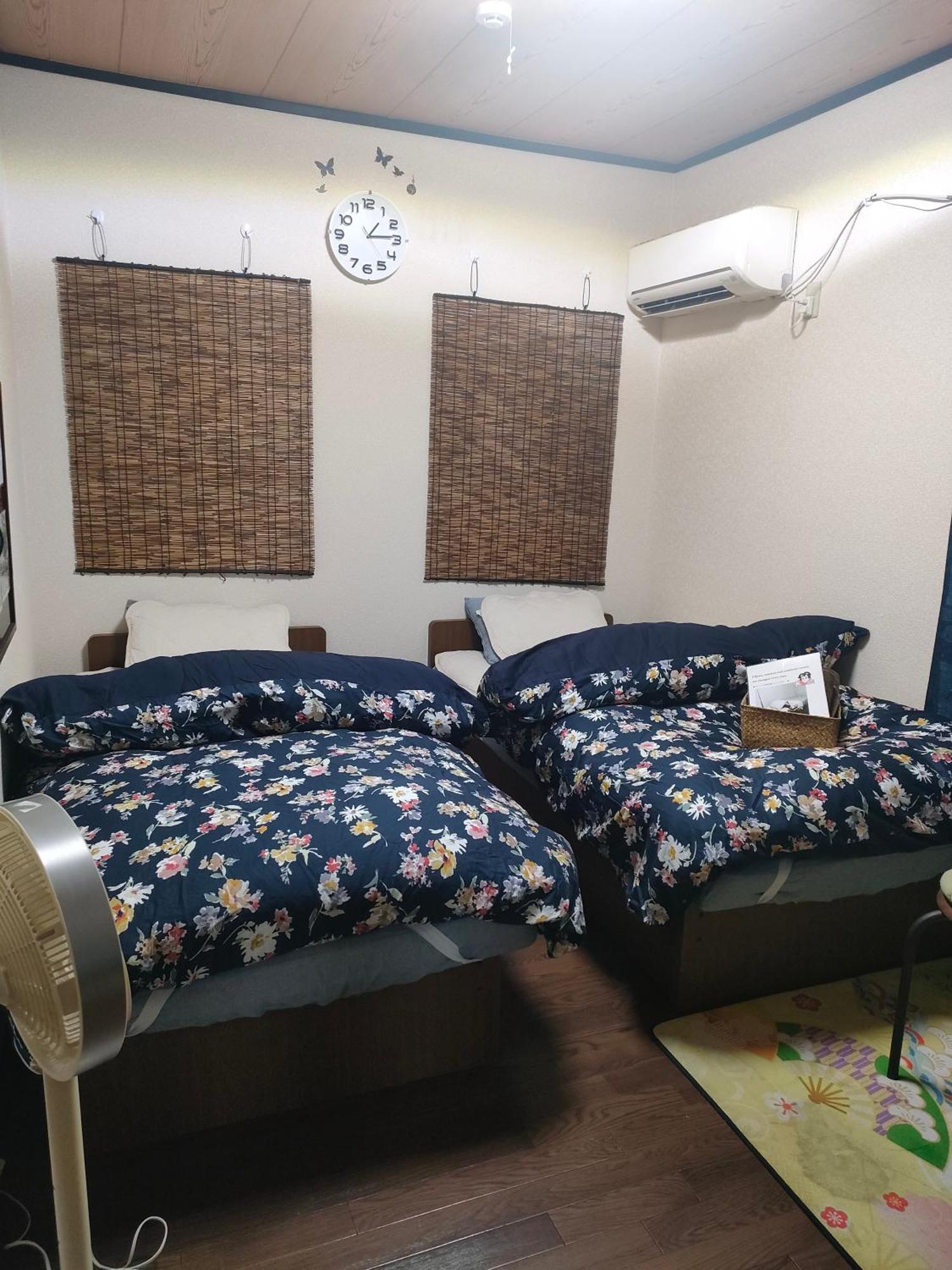Miroku Share House Mimiharacho Exterior foto