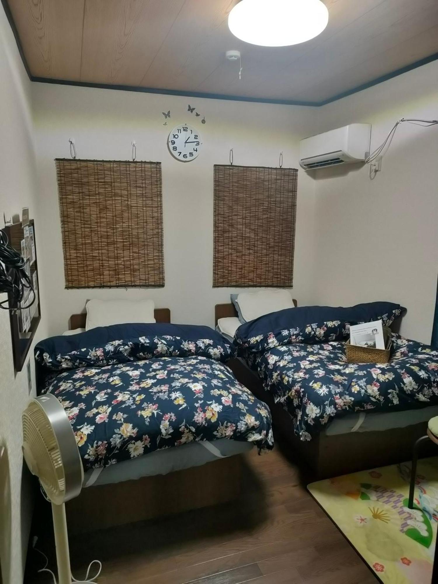 Miroku Share House Mimiharacho Exterior foto