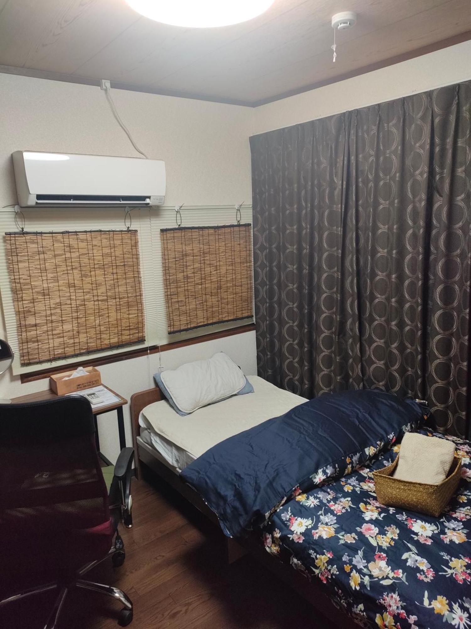 Miroku Share House Mimiharacho Exterior foto