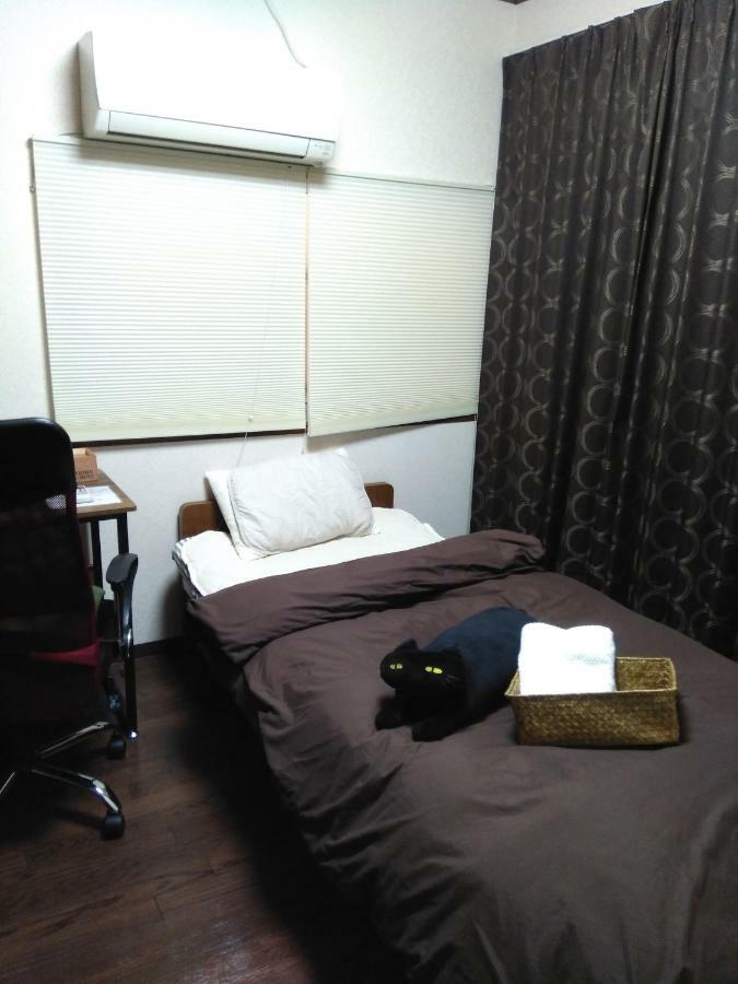 Miroku Share House Mimiharacho Exterior foto