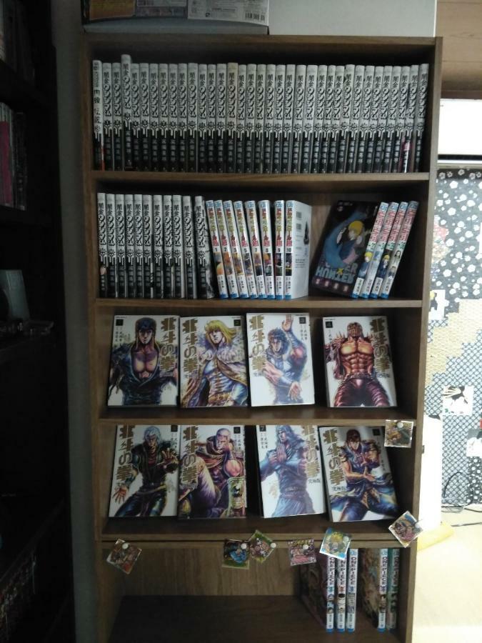Miroku Share House Mimiharacho Exterior foto